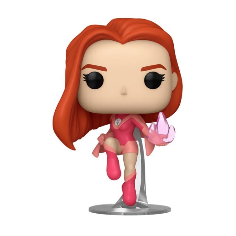 Pop! Television: Invincible - Atom Eve Gallery Image 3