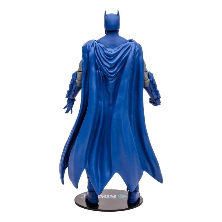 DC Rebirth Batman 7" Action Figure (With Digital Code) Gallery Image 6
