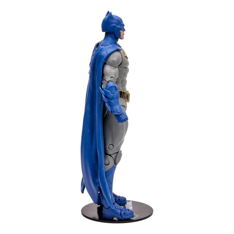 DC Rebirth Batman 7" Action Figure (With Digital Code) Gallery Image 5