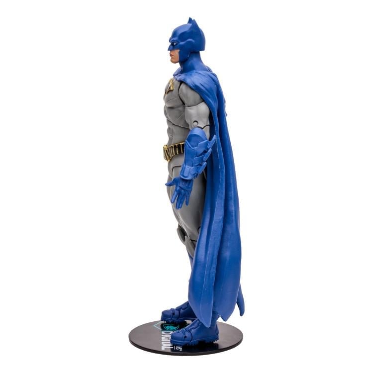 DC Rebirth Batman 7" Action Figure (With Digital Code) Gallery Image 7