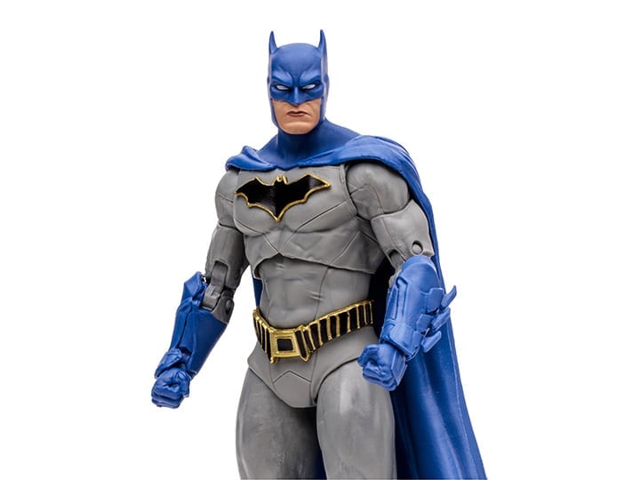DC Rebirth Batman 7" Action Figure (With Digital Code) Gallery Image 1