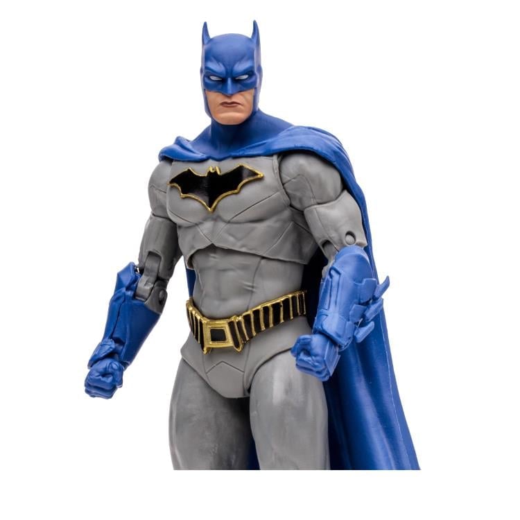 DC Rebirth Batman 7