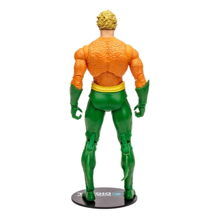 DC Comics Aquaman (Classic) 7