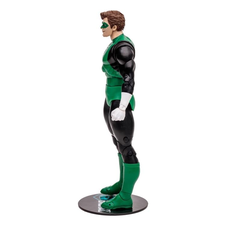DC: The Silver Age Green Lantern 7" Action Figure (With Digital Code) Gallery Image 7