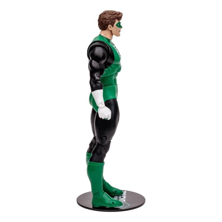 DC: The Silver Age Green Lantern 7" Action Figure (With Digital Code) Gallery Image 5