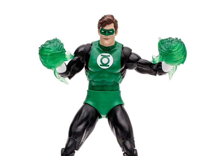 DC: The Silver Age Green Lantern 7