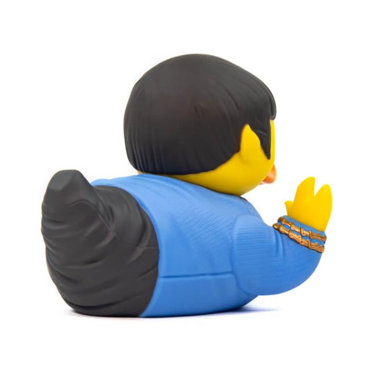 Star Trek TUBBZ Spock (Boxed Edition) Gallery Image 3