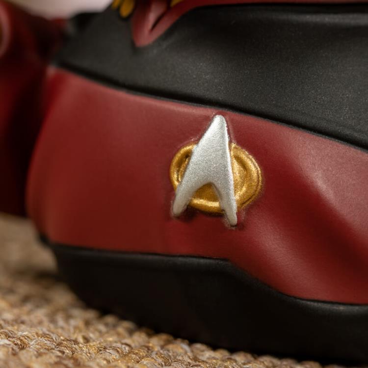 Star Trek TUBBZ Jean-Luc Picard (Boxed Edition) Gallery Image 5