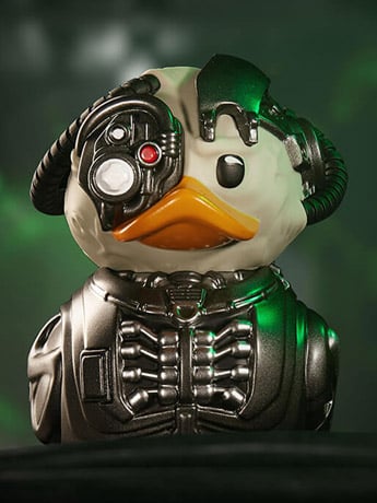 Star Trek TUBBZ Borg (Boxed Edition) Gallery Image 2