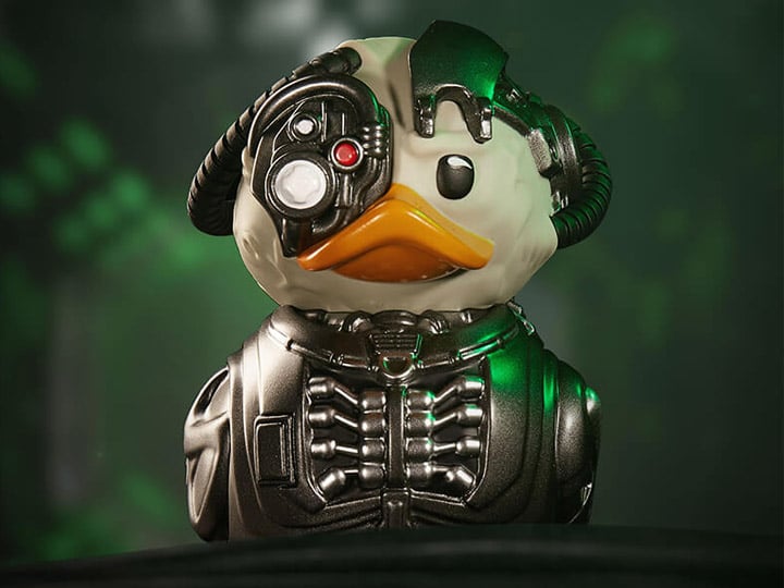 Star Trek TUBBZ Borg (Boxed Edition) Gallery Image 1