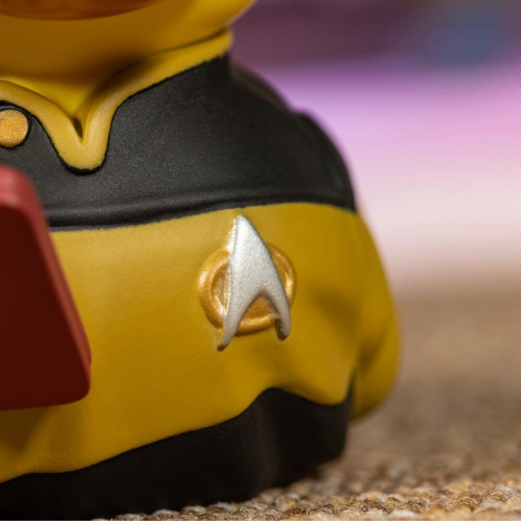 Star Trek TUBBZ Geordi La Forge (Boxed Edition) Gallery Image 6