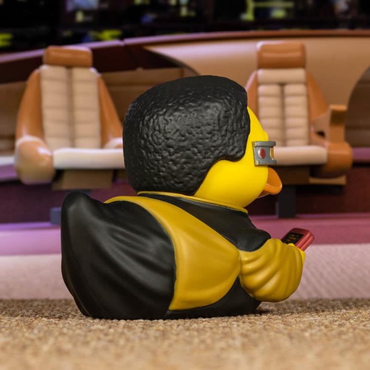 Star Trek TUBBZ Geordi La Forge (Boxed Edition) Gallery Image 4