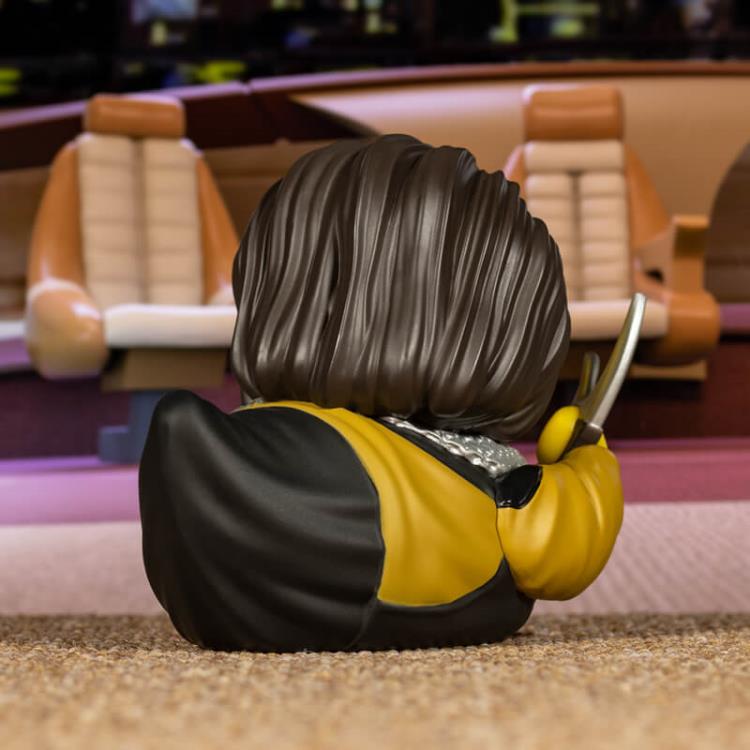 Star Trek TUBBZ Worf (Boxed Edition) Gallery Image 4