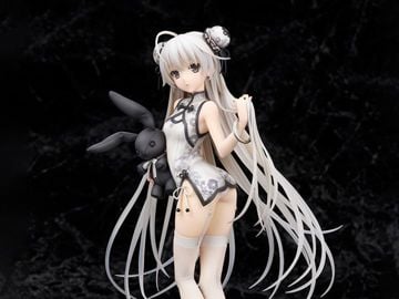 Goddess of Victory: Nikke Viper (Toxic Rabbit Ver.) 1/7 Scale Figure