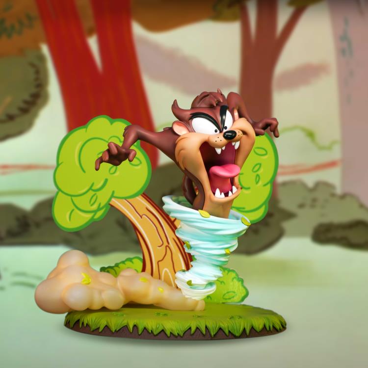 Looney Tunes Snapshot Gallery Taz