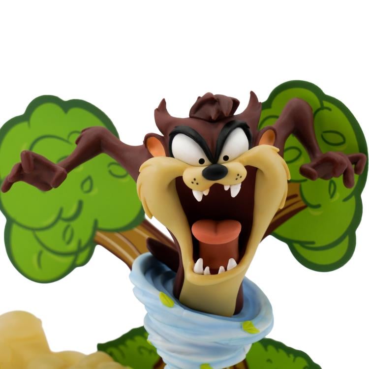 Looney Tunes Snapshot Gallery Taz