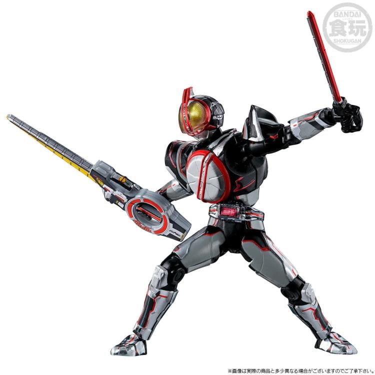 Kamen Rider 555 20th: Paradise Regained So-Do Chronicle Kamen