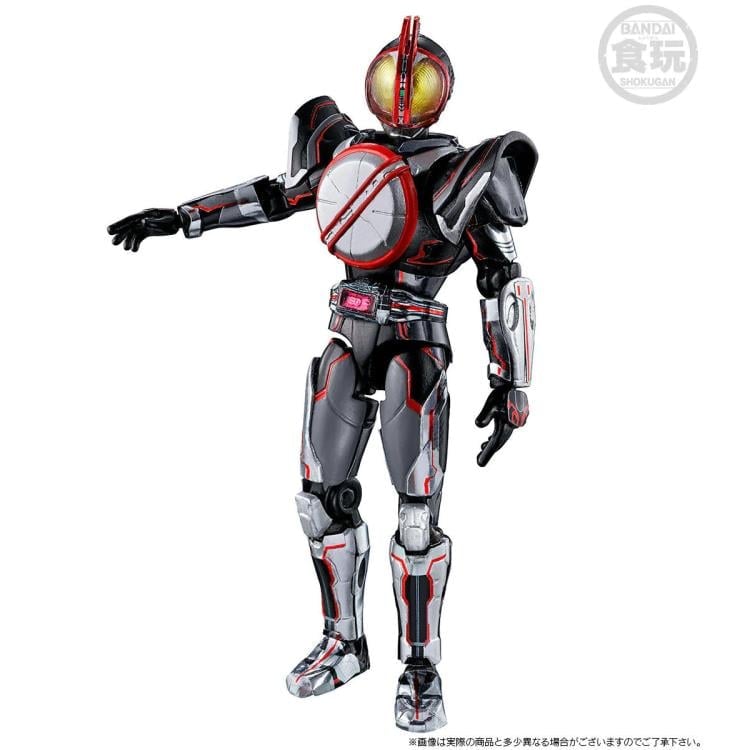 Kamen Rider 555 20th: Paradise Regained So-Do Chronicle Kamen