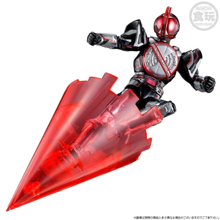 Kamen Rider 555 20th: Paradise Regained So-Do Chronicle Kamen