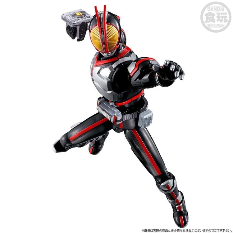 Kamen Rider 555 20th: Paradise Regained So-Do Chronicle Kamen