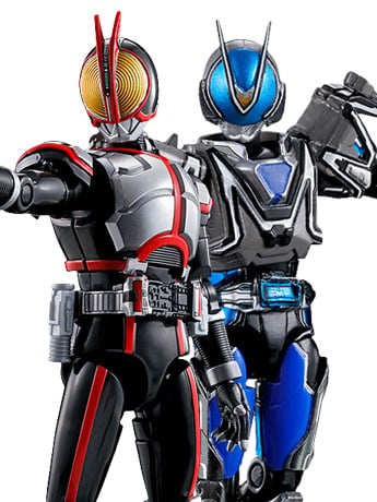 Kamen Rider 555 20th: Paradise Regained So-Do Chronicle Kamen