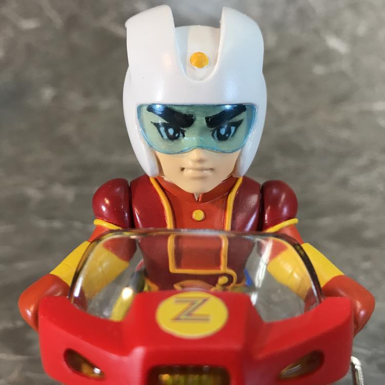 Mazinger Z EX Tricycle Koji Kabuto Vinyl Random Figure Gallery Image 14