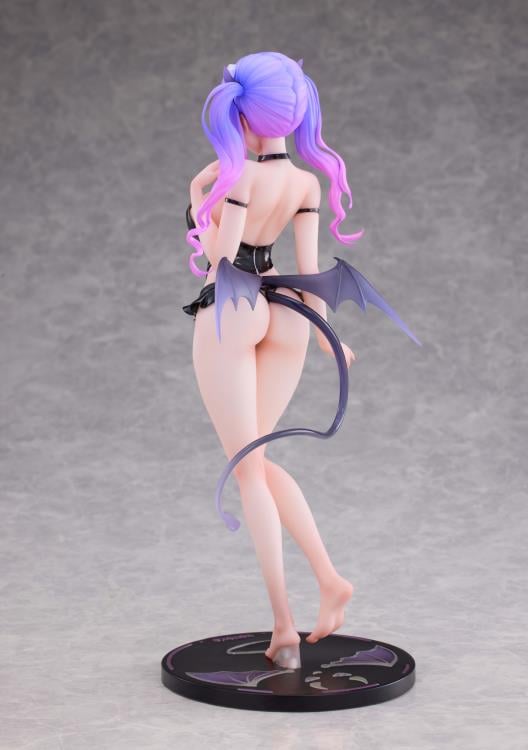 Glowing Succubus Momoko-chan 1/6 Scale Figure Gallery Image 6