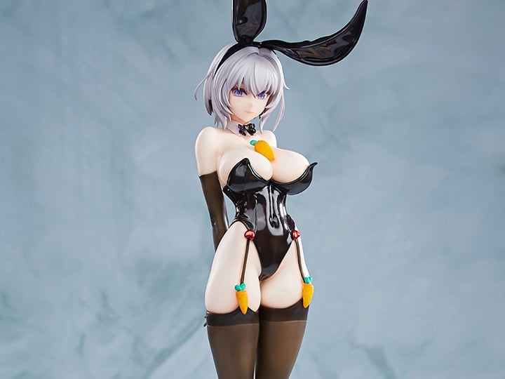 Bunny Girls (Black Ver.) 1/6 Scale Figure Gallery Image 1