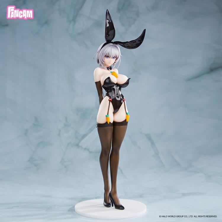 Bunny Girls (Black Ver.) 1/6 Scale Figure Gallery Image 3