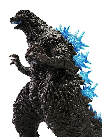 Godzilla Minus One Monsters Roar Attack Godzilla II (Ver. A) Gallery Image 2