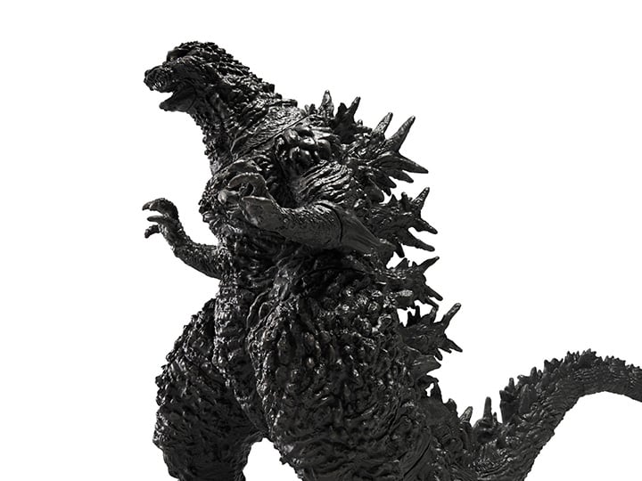 Godzilla Minus One Monsters Roar Attack Godzilla II (Ver. B) Gallery Image 1