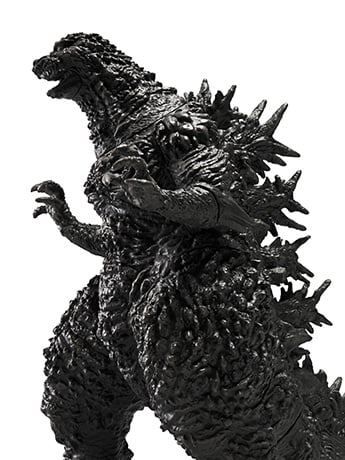 Godzilla Minus One Monsters Roar Attack Godzilla II (Ver. B) Gallery Image 2