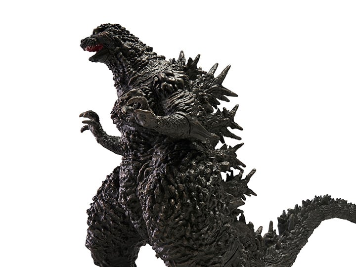 Godzilla Minus One Monsters Roar Attack Godzilla II (Ver. C) Gallery Image 1