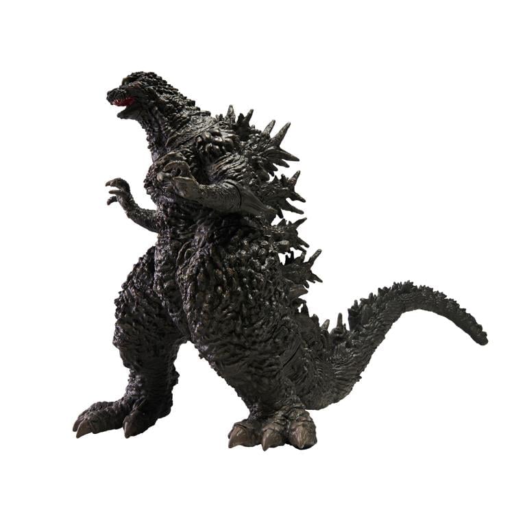 Godzilla Minus One Monsters Roar Attack Godzilla II (Ver. C) Gallery Image 3