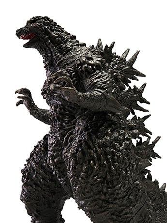 Godzilla Minus One Monsters Roar Attack Godzilla II (Ver. C) Gallery Image 2