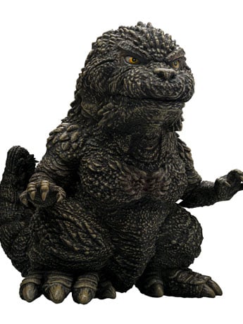Godzilla Minus One Enshrined Monsters Godzilla II (Ver. B)