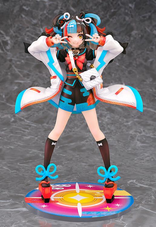 Fate/Grand Order Archer (Sei Shonagon) 1/7 Scale Figure Gallery Image 9