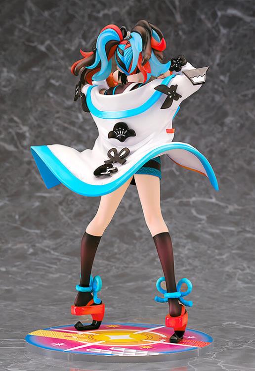 Fate/Grand Order Archer (Sei Shonagon) 1/7 Scale Figure Gallery Image 12