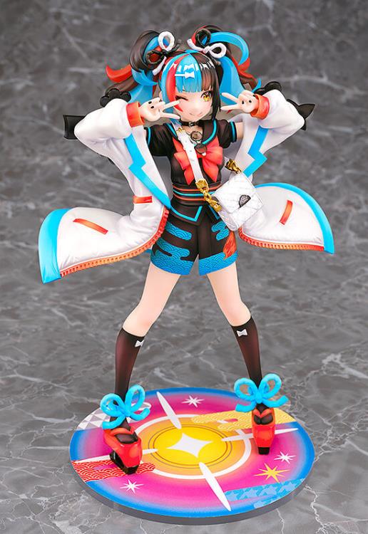 Fate/Grand Order Archer (Sei Shonagon) 1/7 Scale Figure Gallery Image 13