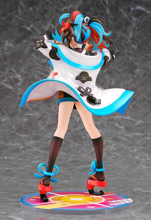 Fate/Grand Order Archer (Sei Shonagon) 1/7 Scale Figure Gallery Image 11