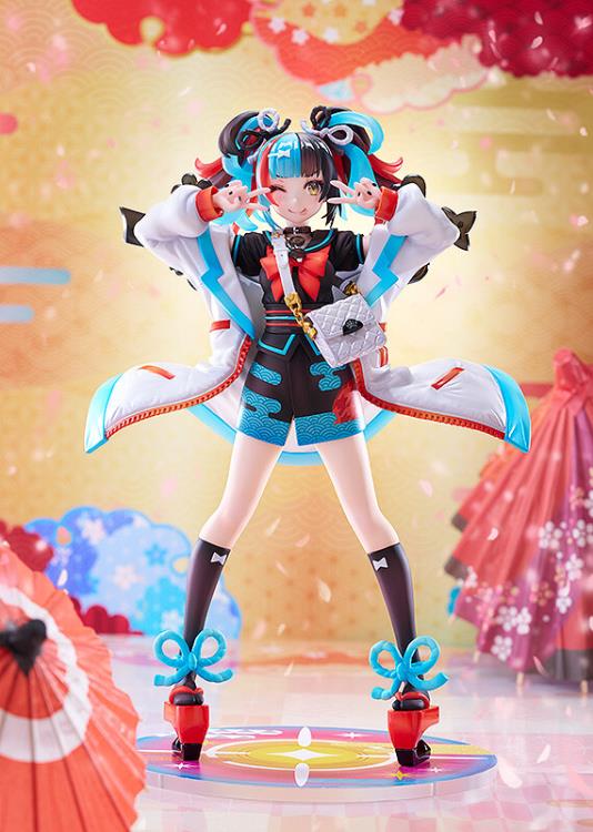 Fate/Grand Order Archer (Sei Shonagon) 1/7 Scale Figure Gallery Image 3