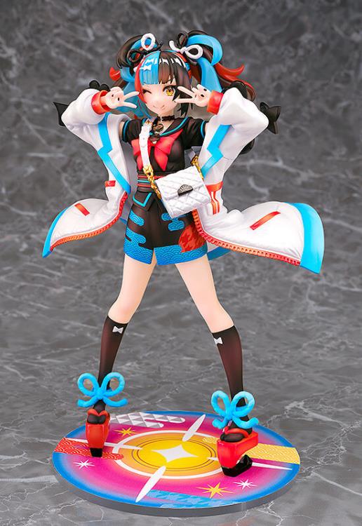 Fate/Grand Order Archer (Sei Shonagon) 1/7 Scale Figure Gallery Image 10
