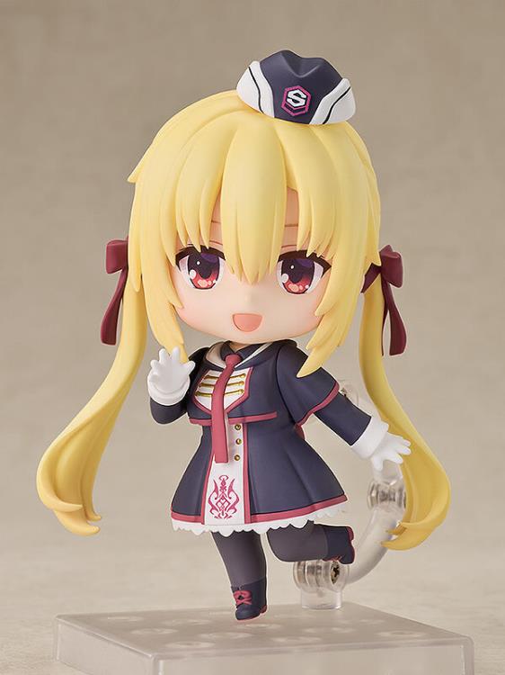 Riddle Joker Nendoroid No.2394 Nanami Arihara Gallery Image 4