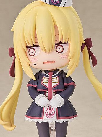 Riddle Joker Nendoroid No.2394 Nanami Arihara Gallery Image 2