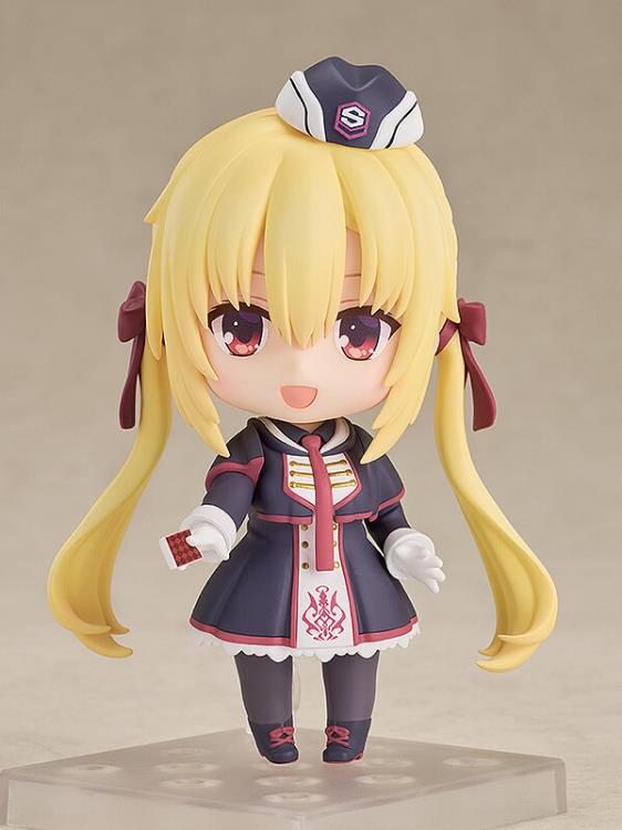 Riddle Joker Nendoroid No.2394 Nanami Arihara Gallery Image 3