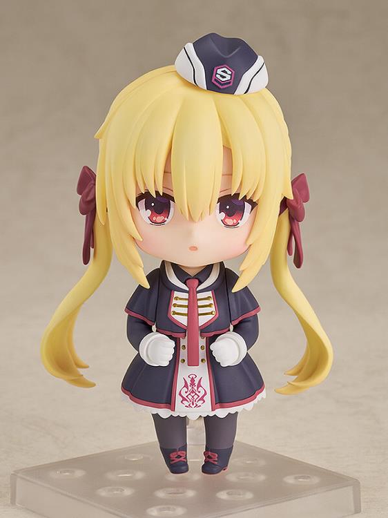 Riddle Joker Nendoroid No.2394 Nanami Arihara Gallery Image 5