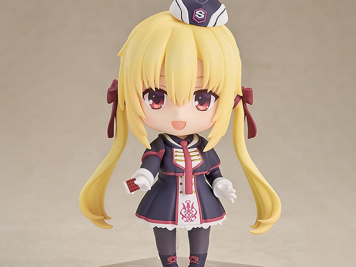 Riddle Joker Nendoroid No.2394 Nanami Arihara Gallery Image 1
