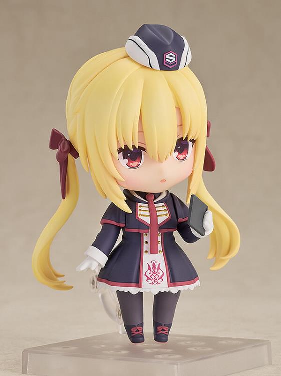 Riddle Joker Nendoroid No.2394 Nanami Arihara Gallery Image 6