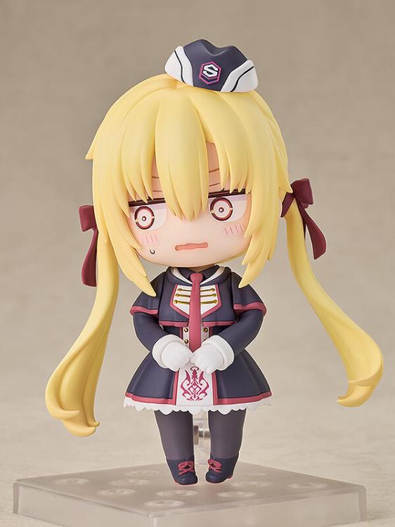 Riddle Joker Nendoroid No.2394 Nanami Arihara Gallery Image 7