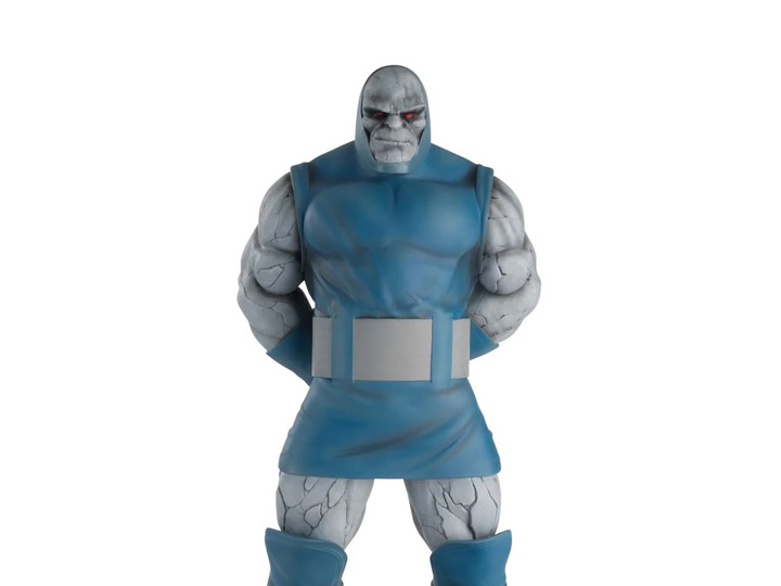 DC Comics DC Super Hero Collection Darkseid 1/6 Scale Limited Edition Mega Statue Gallery Image 1